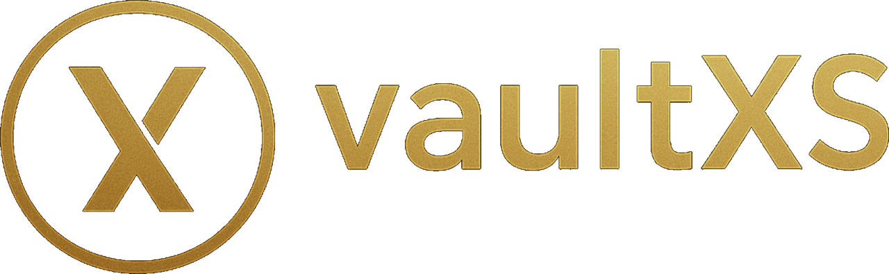 vaultxs